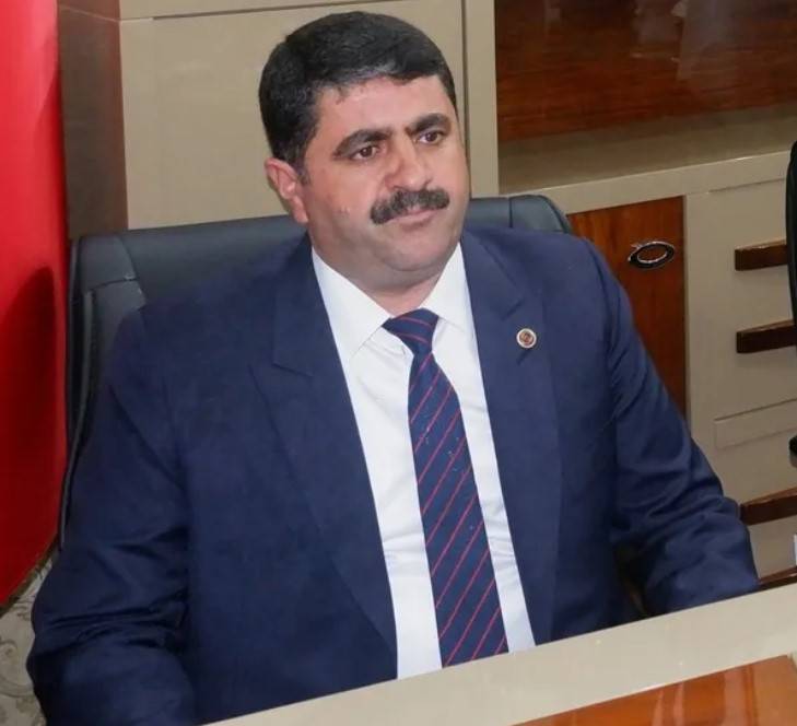 79 belediyenin başkanı AK Parti’ye geçti! İşte isim isim liste 42